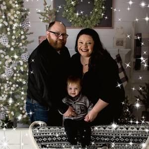 Meet your Posher, Christine